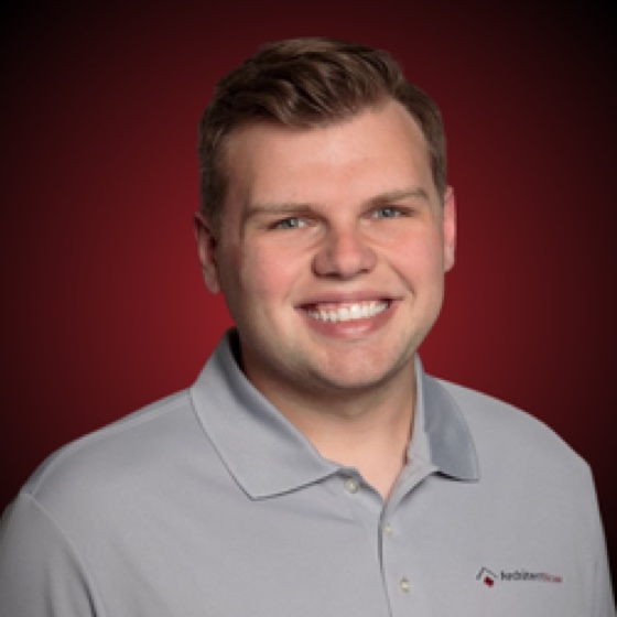 Alex Will, Vice President & Chief Technology Officer