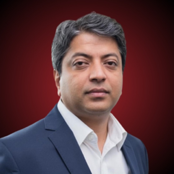 Amardeep Ashok, AI & Data Practice Lead