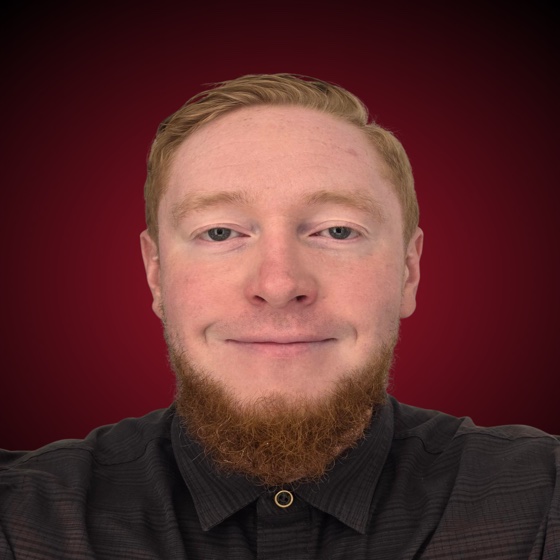Joe Harris, Director of Cloud & Managed Services