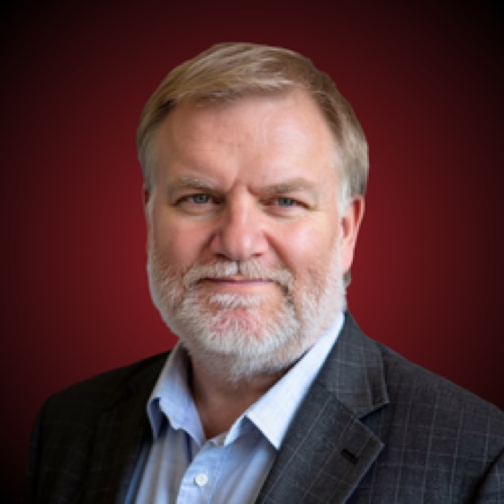 Kevin Harmer, Chief AI & Data Officer