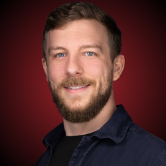 Tyler Patton, Director of Operations